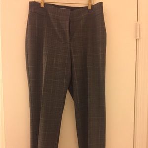 Chico’s wool dress pants size 1.5